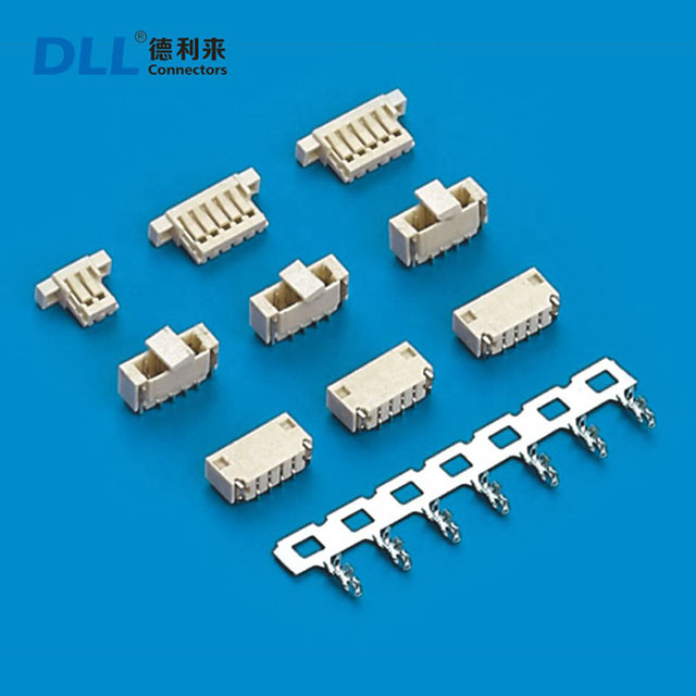 замініть jst su SM04B-SURS-TF SM05B-SURS-TF Провід до плати Smt Connector