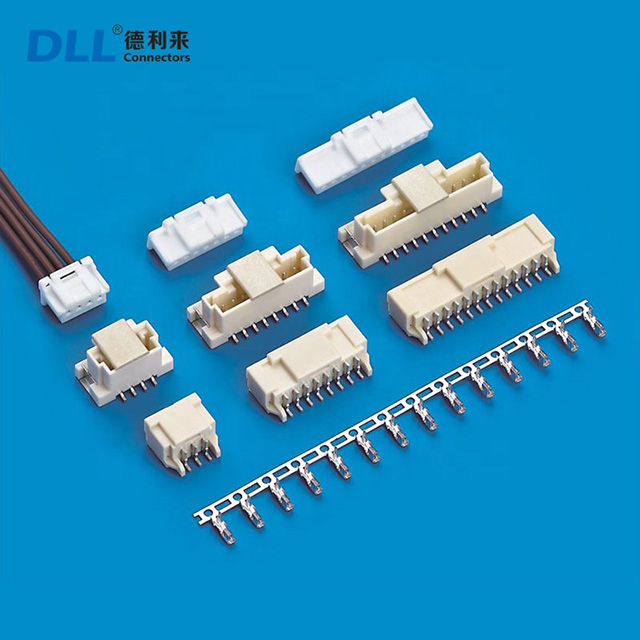 замінити molex phm 502351-0801 502351-0901 роз'єм корпусу вилки